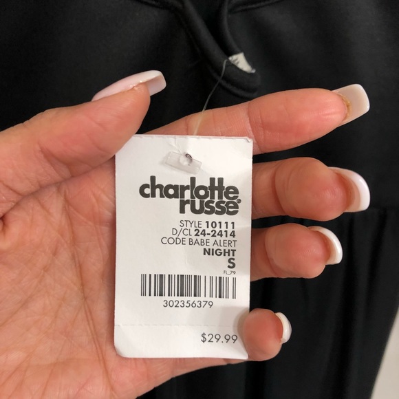 Bodysuit Maxi Mesh Dress - Picture 3 of 4